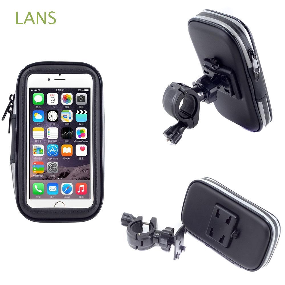 waterproof motorcycle phone holder