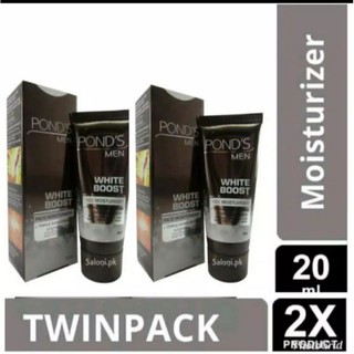 ponds cream mens