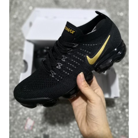 vapor max flyknit 2.0