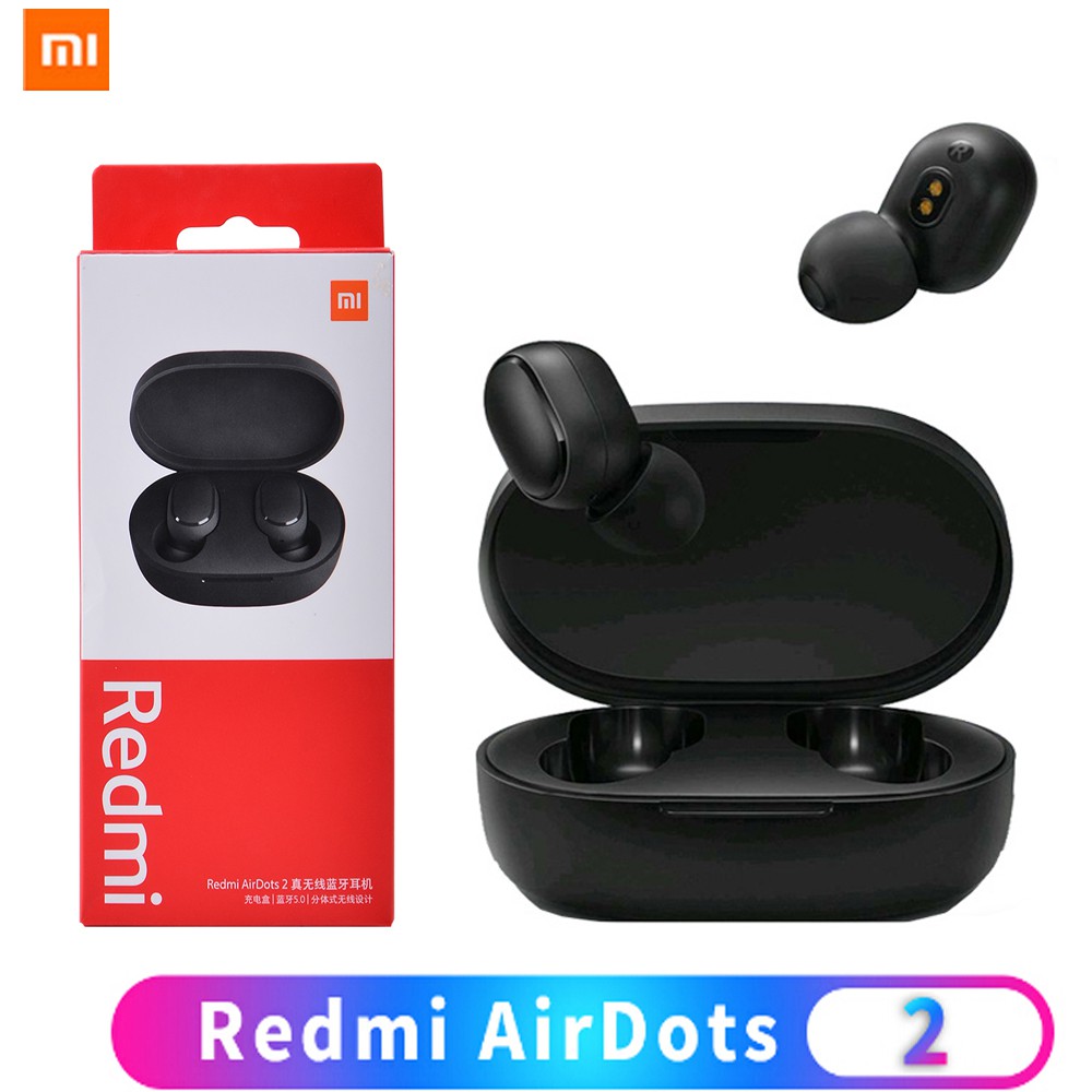 xiaomi redmi airdots shopee
