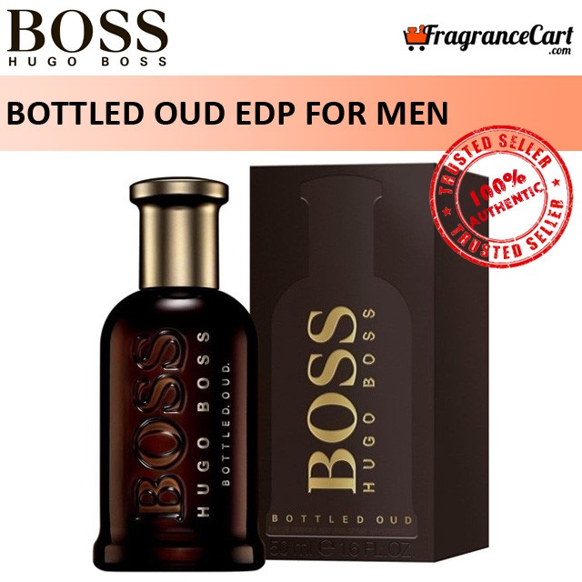 boss parfum men