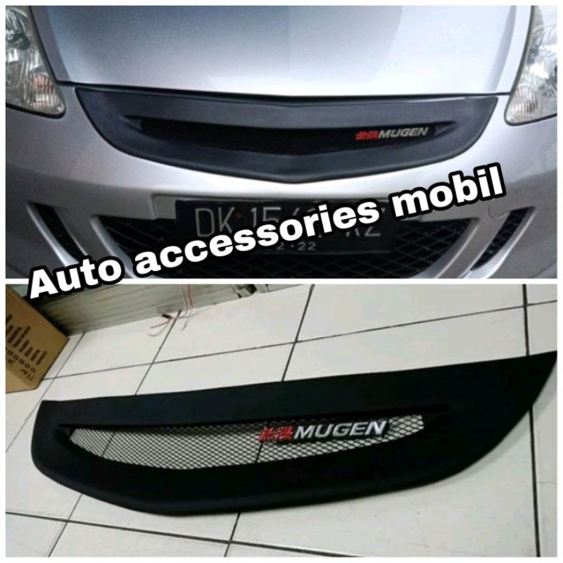 bodykit mugen jazz gd3