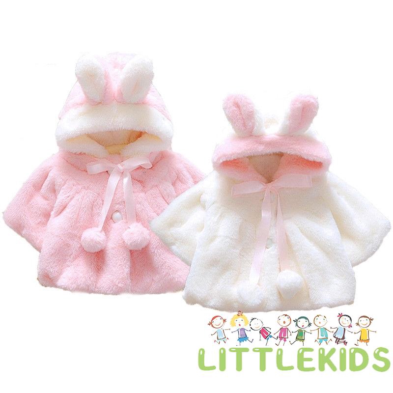 baby girl fleece snowsuit