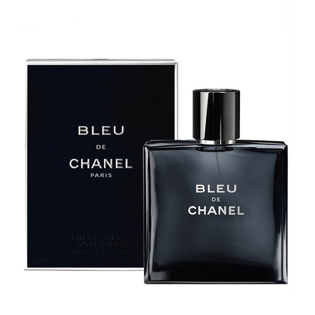 chanel bleu men edt