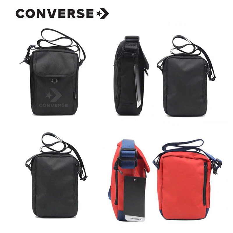 converse small sling bag