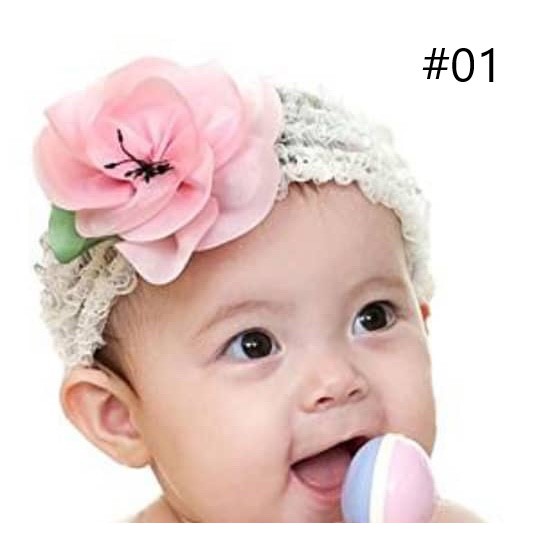 baby hair accessories singapore