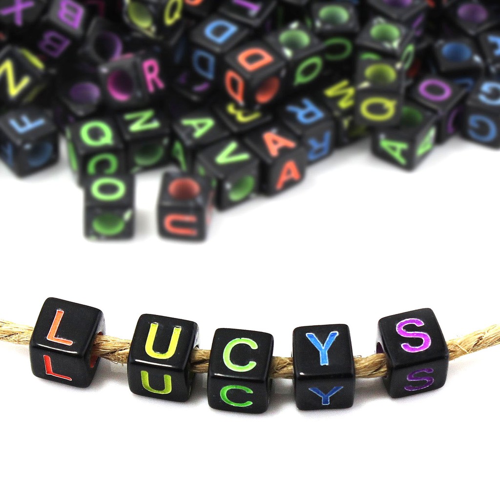 100x Alloy European Bead Heart Love DIY Jewelry Crafts Valentine Bracelet Charms