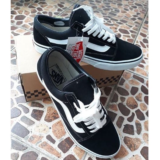 vans cush insoles