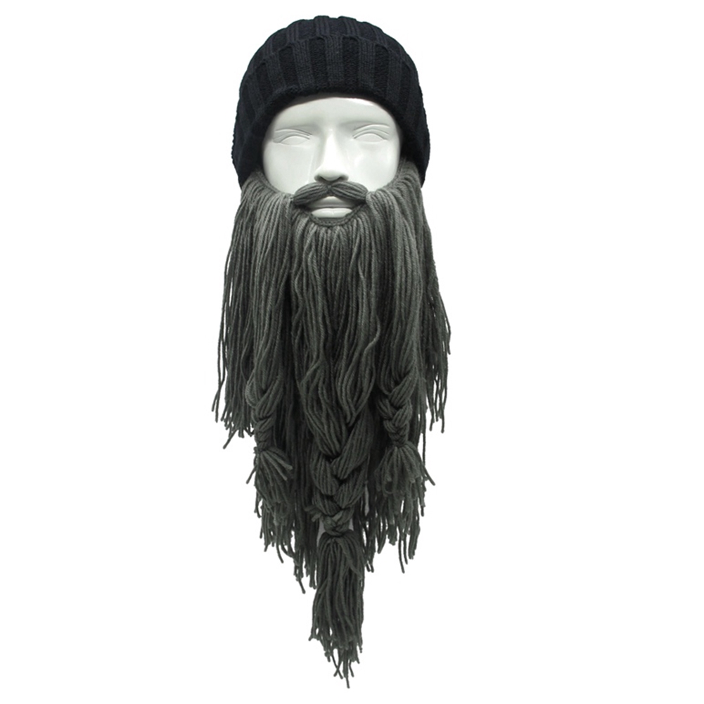 barbarians bobble hat