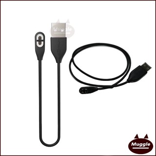 aftershokz aeropex charging cable