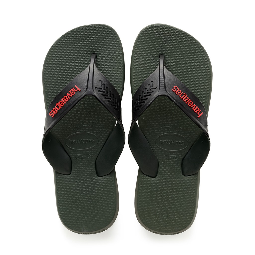 havaianas for wide feet