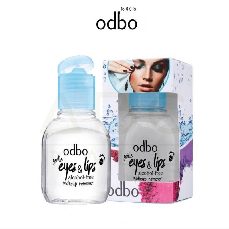 makeup remover alcohol