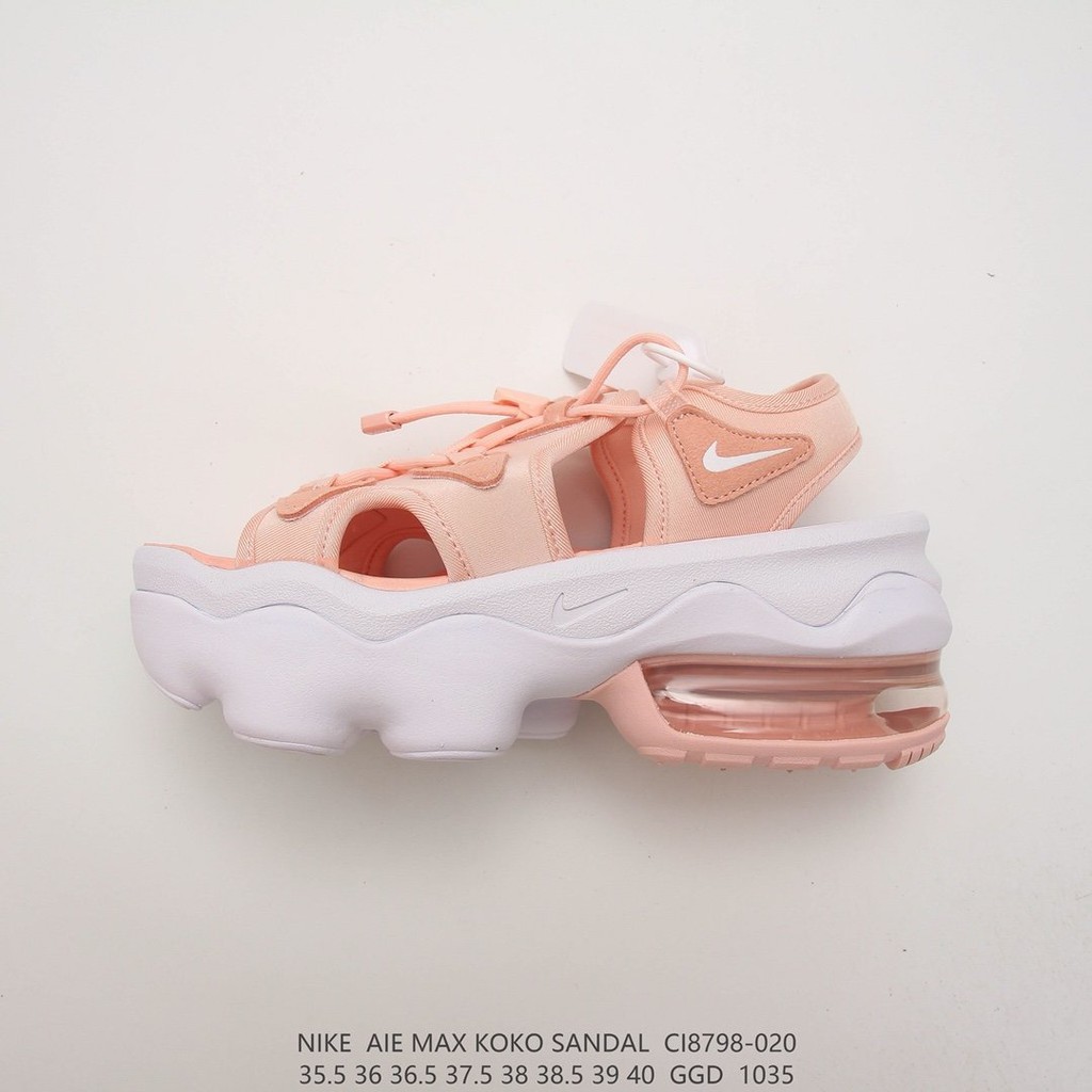 nike air max platform women's