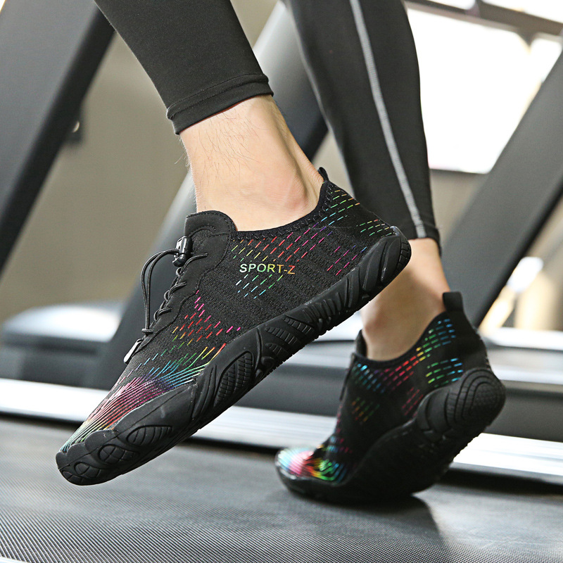 indoor shoes for exercise
