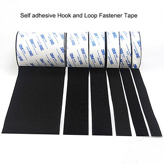 adhesive hook tape