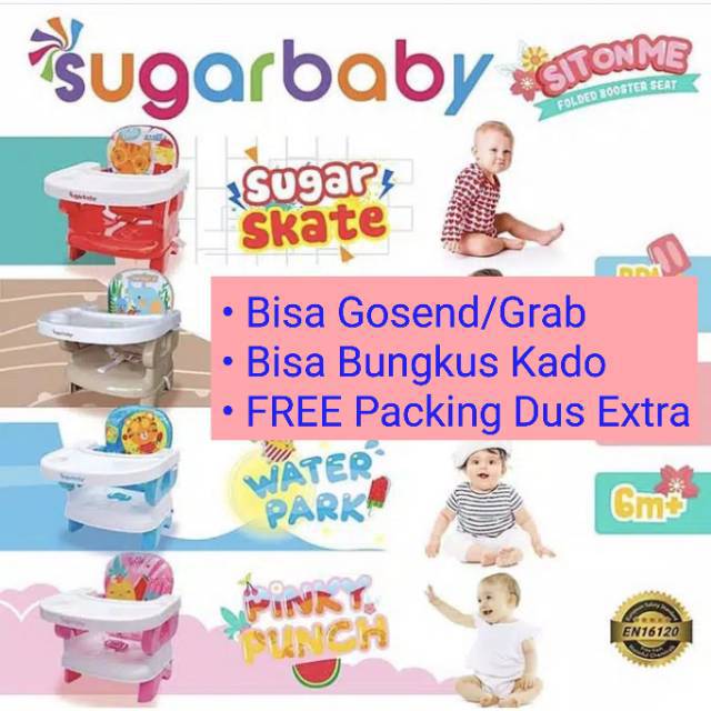 baby chair sugar baby