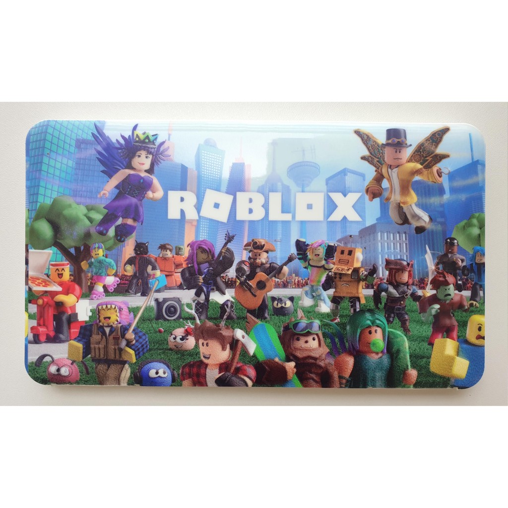 roblox storage box
