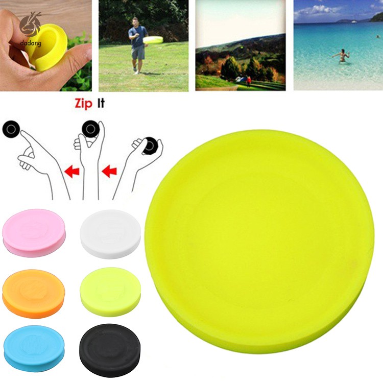 Spinning Flying Disc Toy Wow Blog