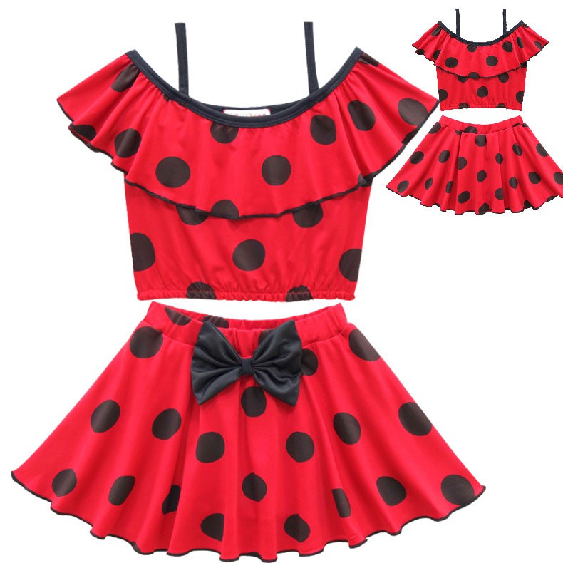 miraculous bathing suit