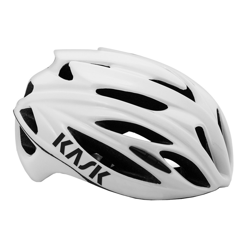 kask rapido helmet black