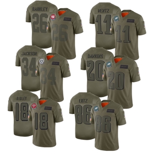 nfl army jersey