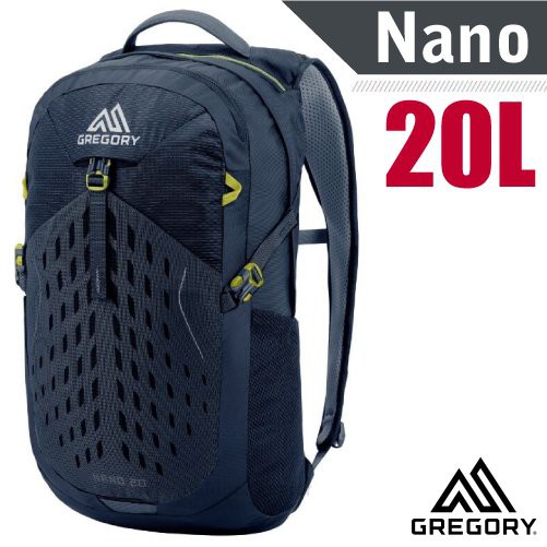 gregory 20l