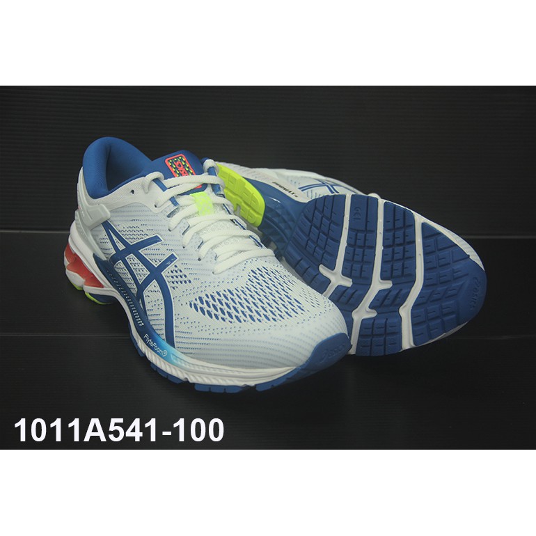 asics k26