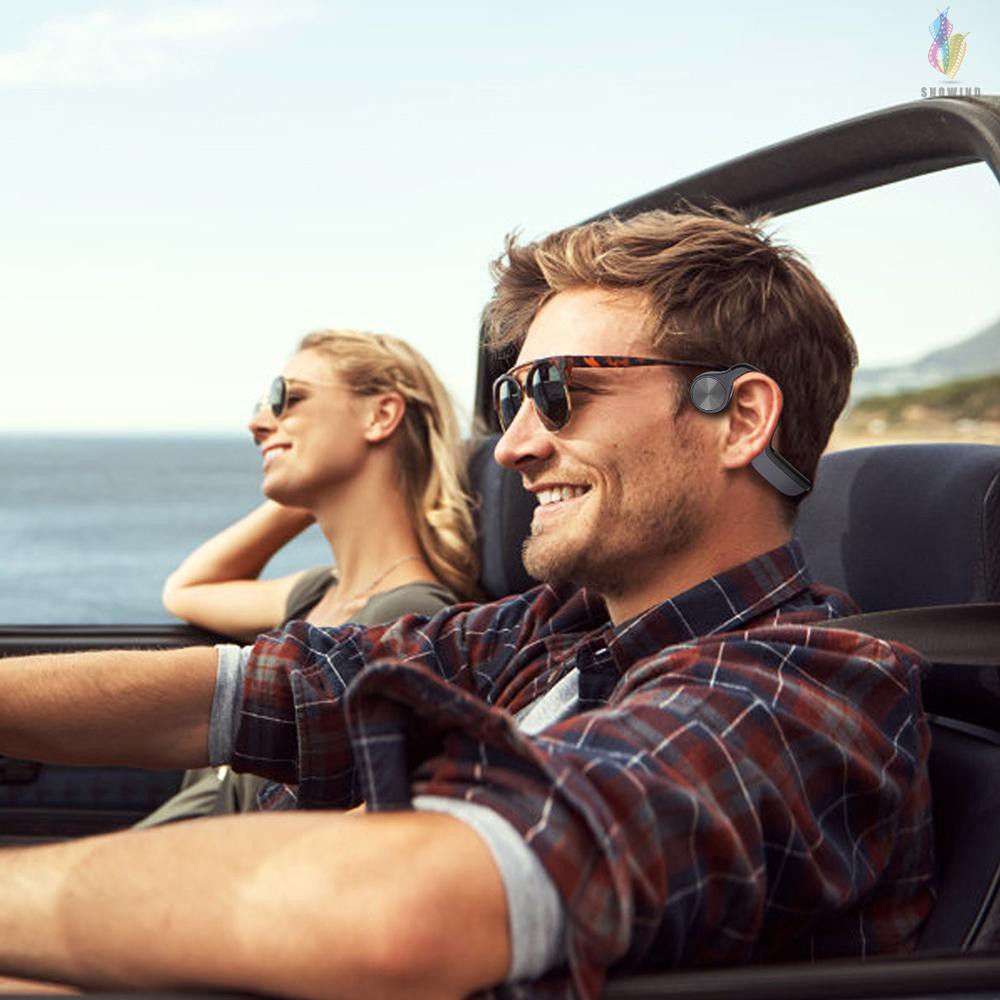 e9 bone conduction headphones