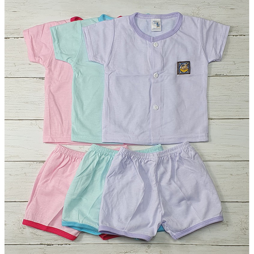 anakku baby clothes