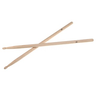 Pair of 5A Maple Wood Drumsticks Stick for Drum Set Lightweight Profession