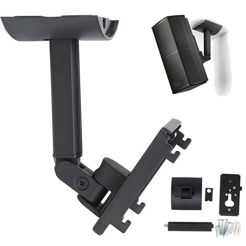 Wall Mount Ceiling Bracket Fit For All Lifestyle Cinemate Bose