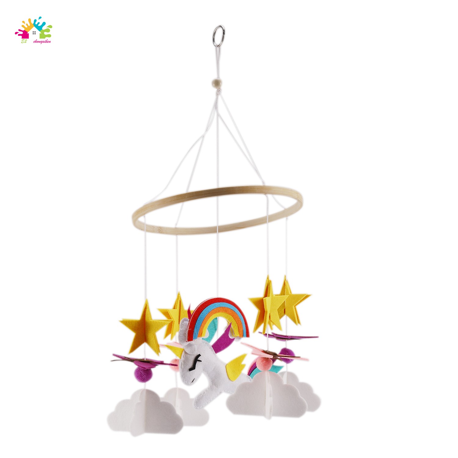 pink and grey nursery accessories