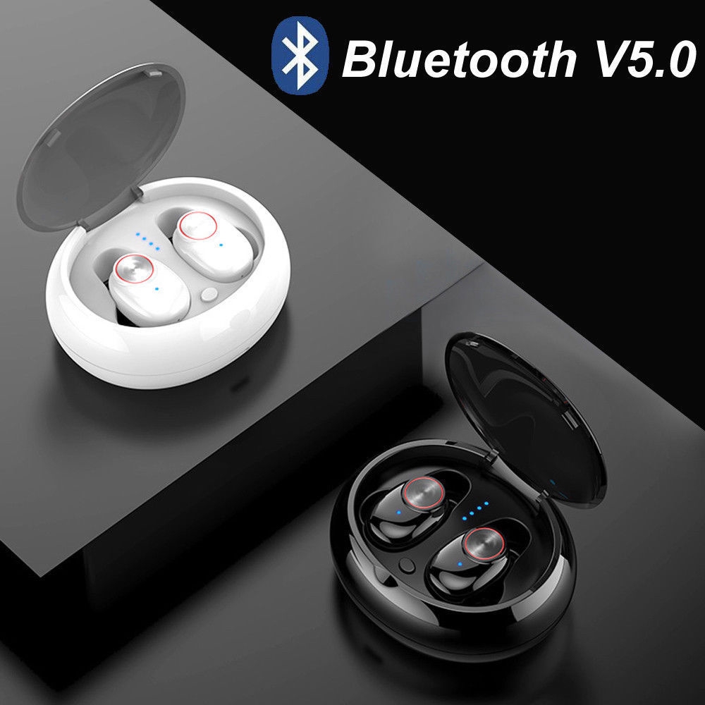 v5 earbuds