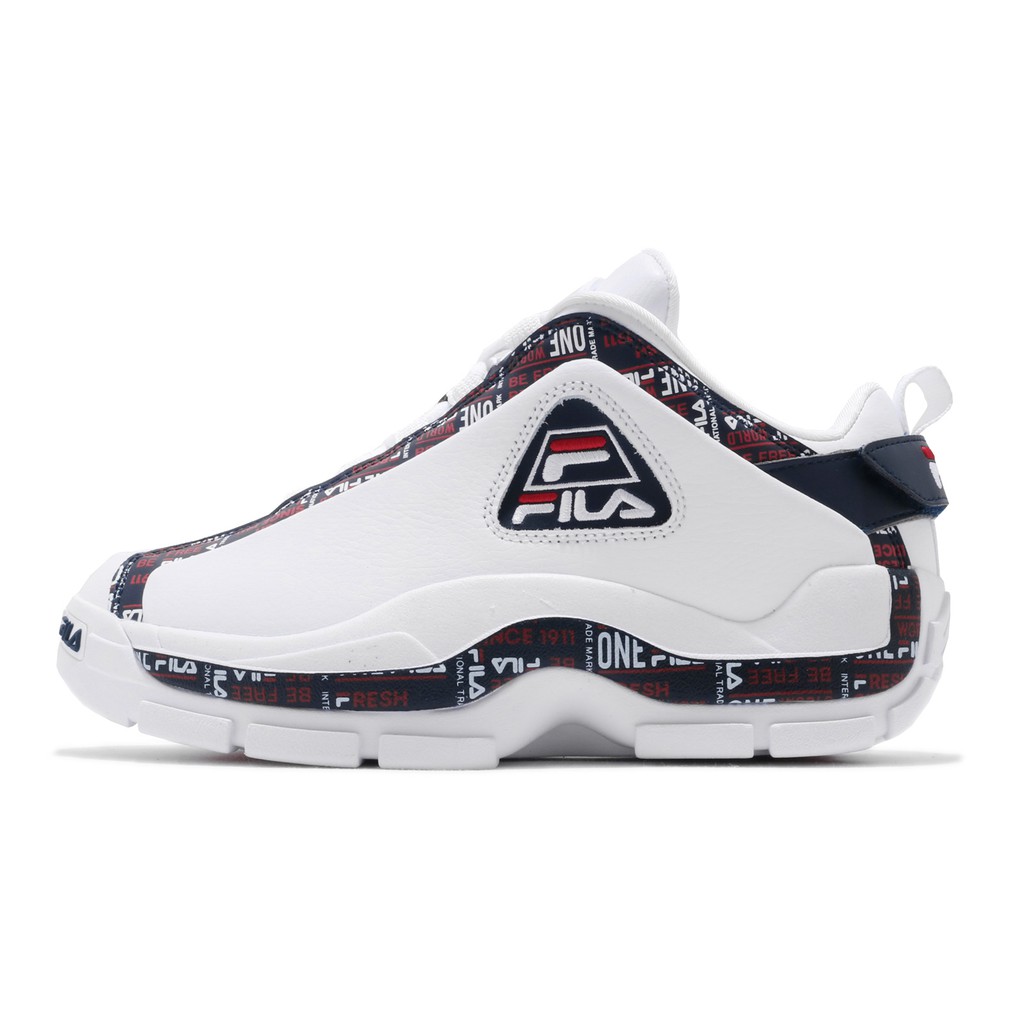 fila grant hill 96 low