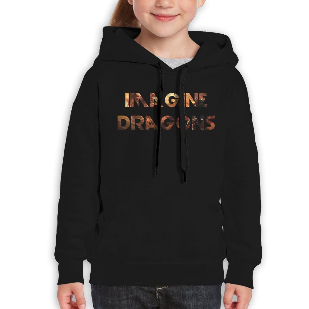 hoodie imagine dragons