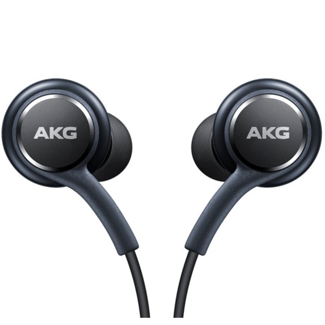 akg headphones note 8