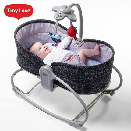 tiny love rocker