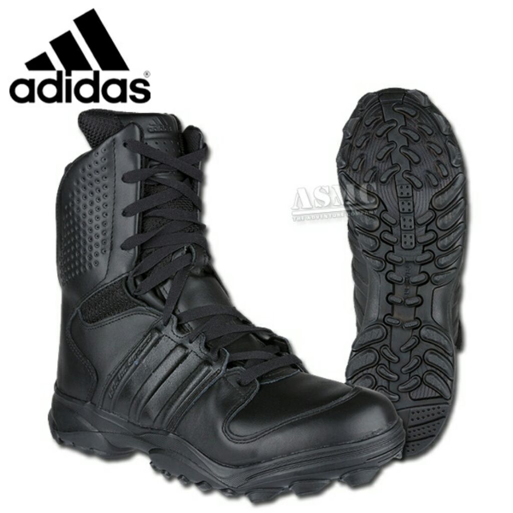 adidas tactical boots