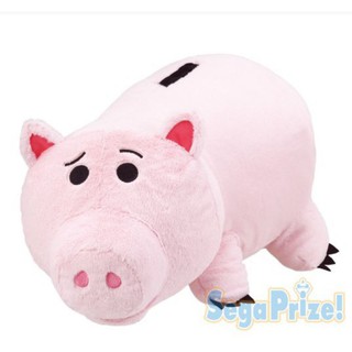 hamm from toy story stuffed animal
