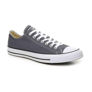 converse shoes grey