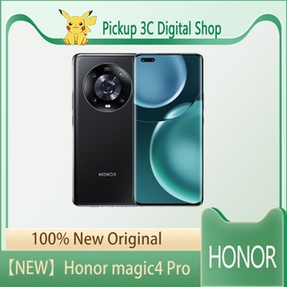 [NEW] Honor magic 4 /honor magic 4 pro/honor magic 4 Ultimate dual sim 120Hz Snapdragon 8 local warranty
