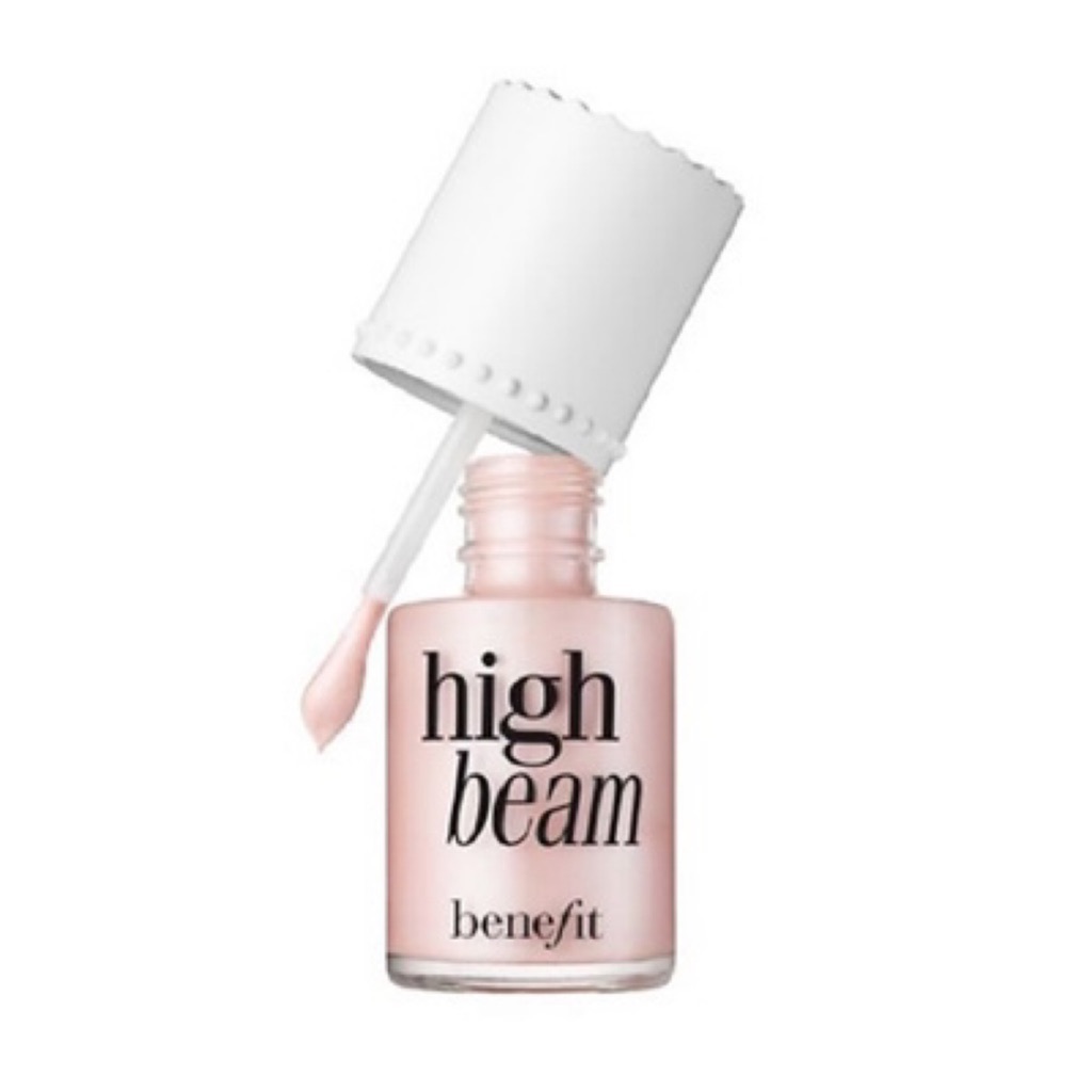 benefit high beam liquid highlighter
