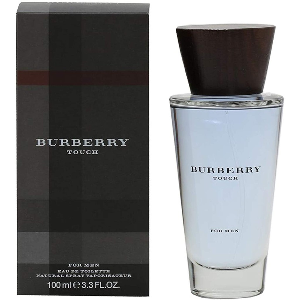 burberry touch chemist warehouse