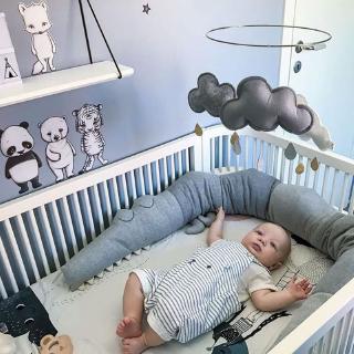 nursery bed