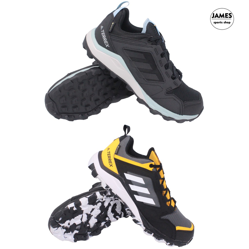 adidas hiking shoes gore tex