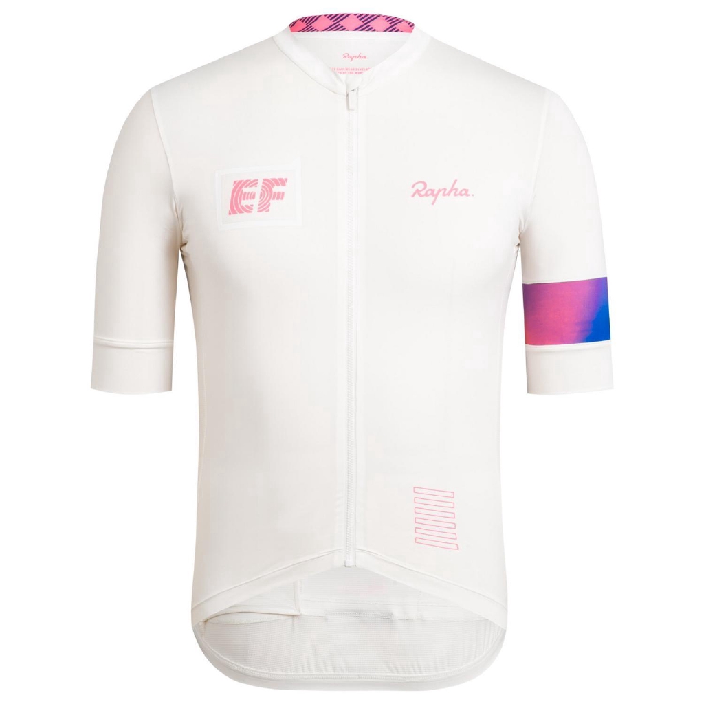 rapha mtb jersey