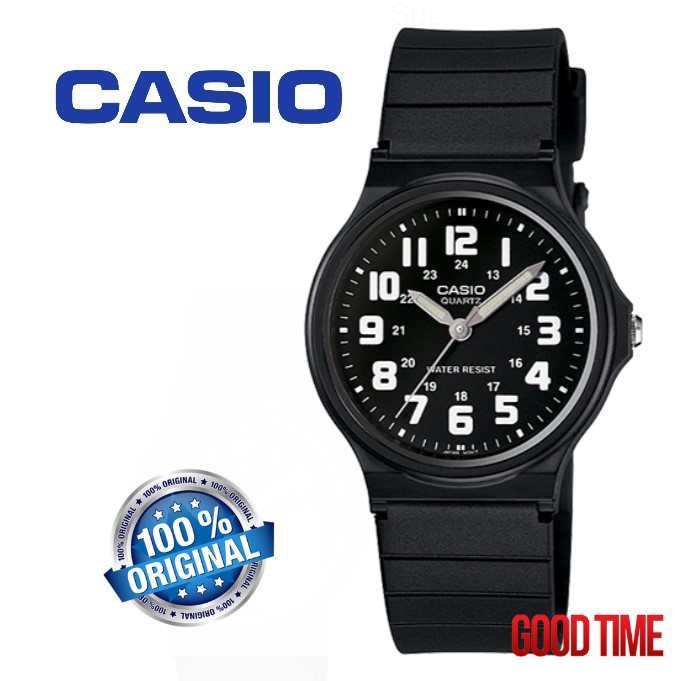 casio quartz original