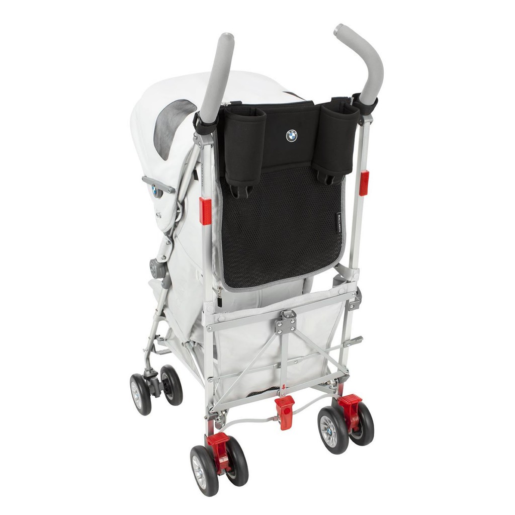 maclaren buggy organiser