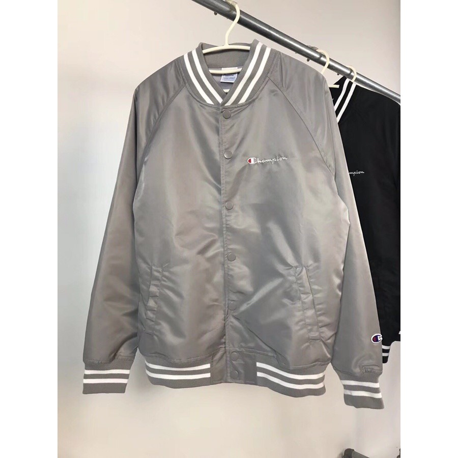 women's champion varsity jacket