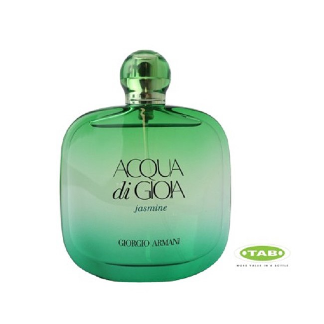 armani acqua di gioia jasmine